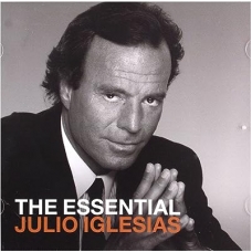 JULIO IGLESIAS:THE ESSENTIAL (2CD)                          
