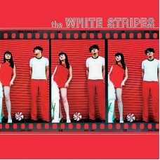 WHITE STRIPES, THE:THE WHITE STRIPES                        