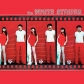 WHITE STRIPES, THE:THE WHITE STRIPES                        