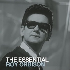 ROY ORBISON:THE ESSENTIAL -NUEV.REF.- (2CD)                 