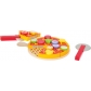 ARTICULOS REGALO:SET PIZZA PARA CORTAR                      