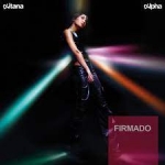 AITANA:ALPHA (EDIC.LTDA. FIRMADA) LP VINILO-COLOR           