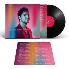 DAVID BISBAL:ME SIENTO VIVO (LP)                            