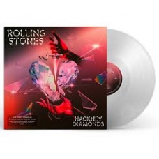 ROLLING STONES, THE:HACKNEY DIAMONDS (LP EDIC.EXCLUSIVA COLO