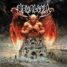 CAVALERA:BESTIAL DEVASTATION CAVALERA:BESTIAL DEVASTATION