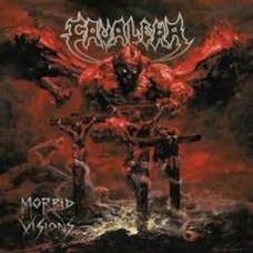 CAVALERA:MORBID VISIONS                                     