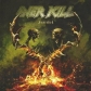 OVERKILL:SCORCHED                                           