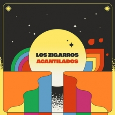 ZIGARROS, LOS:ACANTILADOS (EDIC.FIRMADA LITDA)              