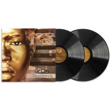 NAS:I A...BOOTLEG THE AUTOBIOGRAPHY (BLACK FRIDAY) -RSD 2023 NAS:I A...BOOTLEG THE AUTOBIOGRAPHY (BLACK FRIDAY) -RSD 2023