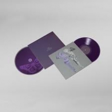 OLIVIA RODRIGO:GUTS THE SECRET TRACKS (OPAQUE DEEP PURLE-RSD