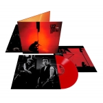U2:UNDER A BLOOD RED SKY -BLACK FRIDAY- (RED VINYL) -RSD 202