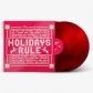 VARIOS - HOLIDALYS RULE RED (2LP) -BLACK FRIDAY- (RSD 2023) 