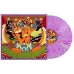 VARIOS - JAZZ DISPENSARY:AT THE MOVIES (PURPURA) BLACK FRIDA