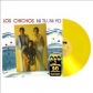 CHICHOS,LOS:NI TU, NI YO (EDIC.50 ANIVERSARIO) -VINILO COLOR