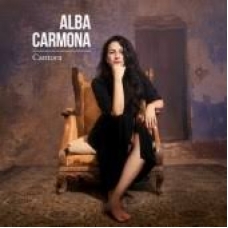 ALBA CARMONA:CANTAORA                                       