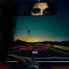 ALICE COOPER:ROAD                                           