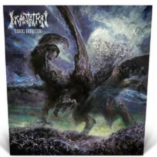 INCANTATION:UNHOLY DEIFICATION                              