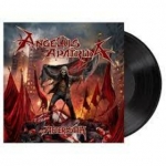 ANGELUS APATRIDA:AFTERMATH (BLACK) -LP-                     