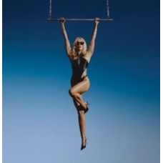 MILEY CYRUS:ENDLESS SUMMER VACATION (LP)                    