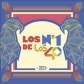 VARIOS - LOS Nº1 DE LOS 40 PRINCIPALES 2023 (2CD)           