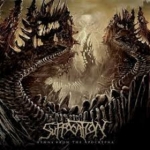 SUFFOCATION:HYMNS FROM THE ACROCRYPHA                       