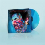 COQUE MALLA:AUNQUE ESTEMOS MUERTOS (AZUL) -LP-              