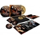 HEROES DEL SILENCIO:SILENCIO Y ROCK & ROLL(BLUE-RAY+2CD+2LP)