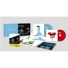 ULTIMO DE LA FILA:DESBARAJUSTE PIRAMIDAL(BOX SET) -2CD-     