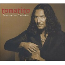 TOMATITO:PASEO DE LOS CASTA?OS -HQ- (LP) TOMATITO:PASEO DE LOS CASTA?OS -HQ- (LP)