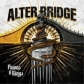 ALTER BRIDGE:PAWNS & KINGS                                  