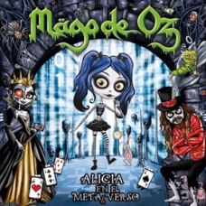 MAGO DE OZ:ALICIA EN EL METAVERSO                           