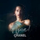 CHANEL:AGUA!                                                