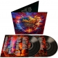 JUDAS PRIEST:INVINCIBLE SHIELD (2LP VINYL)                  