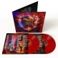 JUDAS PRIEST:INVINCIBLE SHIELD (VINYL RED) -2LP-            