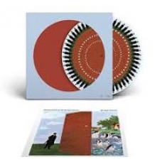 GEORGE HARRISON:WONDERWALL (ZOETROPE VINYL) -RSD 2024-      