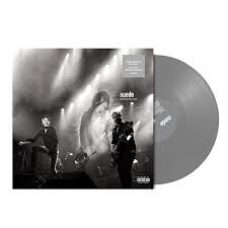 SUEDE:AUTOFICTION (LIVE) -COLOR VIYL- (RSD 2024)            