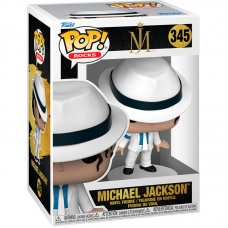 ARTICULOS REGALO:FIGURA POP ROCKS MICHAEL JACKSON           