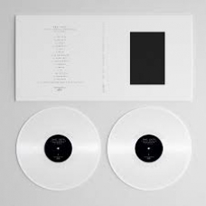 THE 1975:LIVE FROM GORILLA (VINILO BLANCO) -2LP- (RSD 2024) 