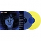 ERIC CARR:UNFINISHED BUSSINES (LIMITED BLUE & PINK) -2LP-(RS