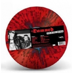 DAMMED, THE:LIVE AT 100 CLUB (SPLATTER) -RSD 2024           