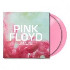 PINK FLOYD:LIVE AT BBC SEPT, 30 TH 1971 (GATEFOLD) -RSD 2024