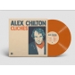 ALEX CHILTON:CLICHÉS (INDIES ORONGE) -LP- (RSD 2024)        