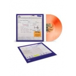 ALAN PARSONS PROJECT, THE:PIRAMID WORK IN PROGRESS(ORANGE)RS