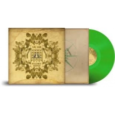 ORB:THE HOLLOWAY BROOCH(AN AMBIENT EXCURSION (GREEN VINYL)RS