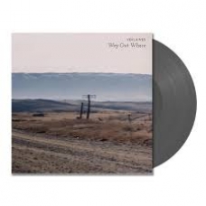 VERLAINES, THE:WAY OUT WHERE (EXCL.TRANSPARENTE VINYL)RSD 20