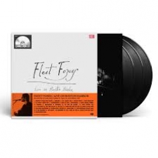 FLEET FOXES:LIVE ON BOSTON HARBOR (3LP) -RSD 2024-          