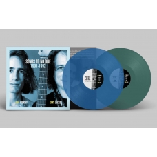 JEFF BUCKLEY & GARY LUCAS:SONGS TO NO ONE (2LP) -RSD 2024-  