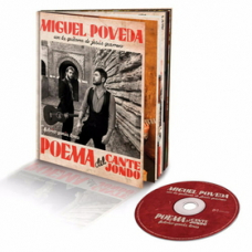 MIGUEL POVEDA:POEMA DE CANTE JONDO CON L(EDIC.LTDA.FIRMADA) MIGUEL POVEDA:POEMA DE CANTE JONDO CON L(EDIC.LTDA.FIRMADA)