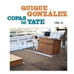 QUIQUE GONZALEZ:COPAS DE YATE VOL.1                         