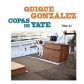 QUIQUE GONZALEZ:COPAS DE YATE VOL.1                         